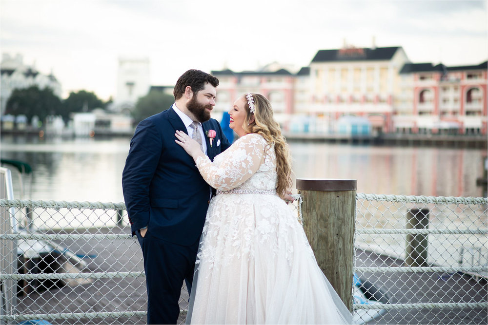 Affordable wedding photographers in Orlando.