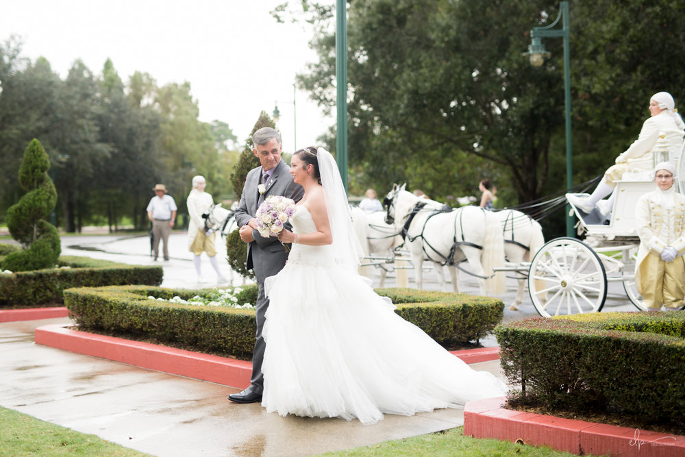Orlando Wedding Photographer, Disney's Seabreeze Pointe