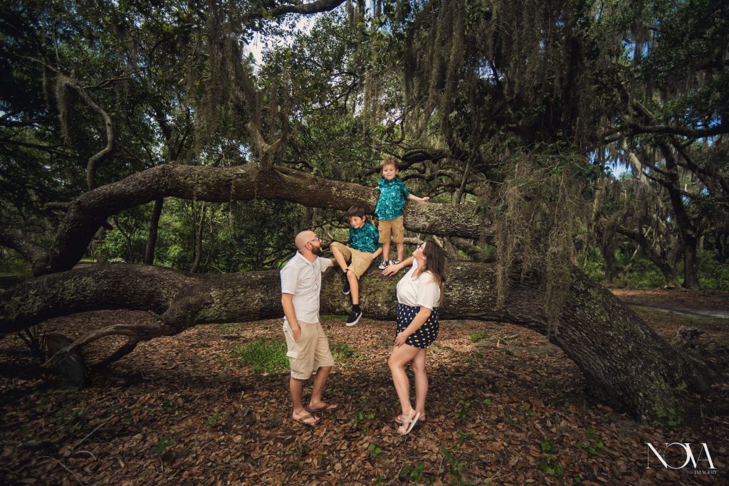 Orlando Family Photo Shoot Planning Tips