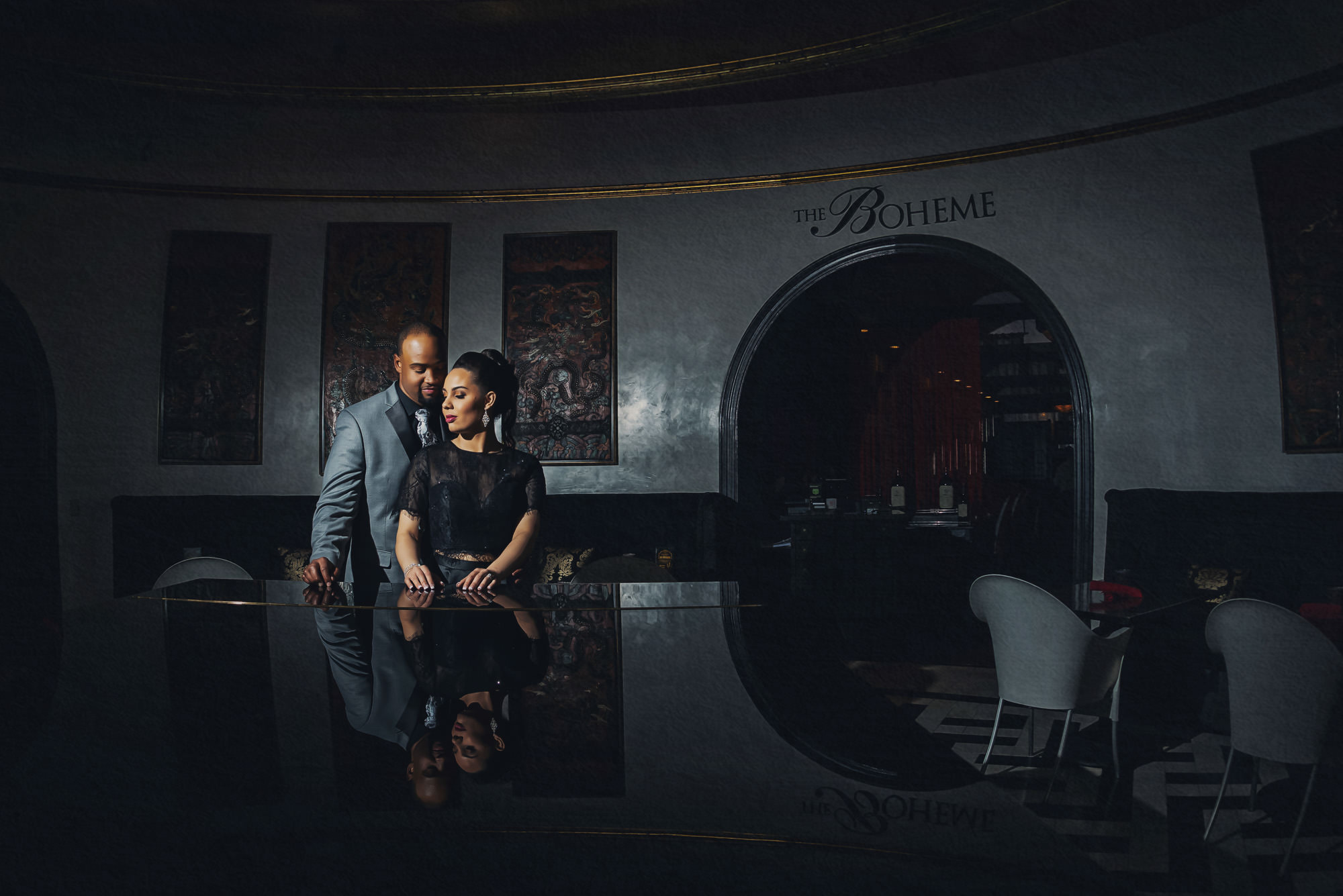 Top Orlando Date Night Ideas Nova Imagery